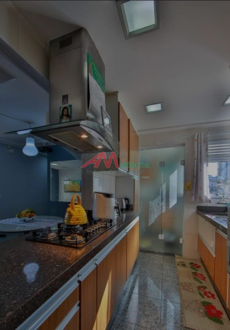 Apartamento à venda com 3 quartos, 1 suíte, 2 vagas e 83m² no Anchieta, São Bernardo do Campo (SP) — foto 14 de 25