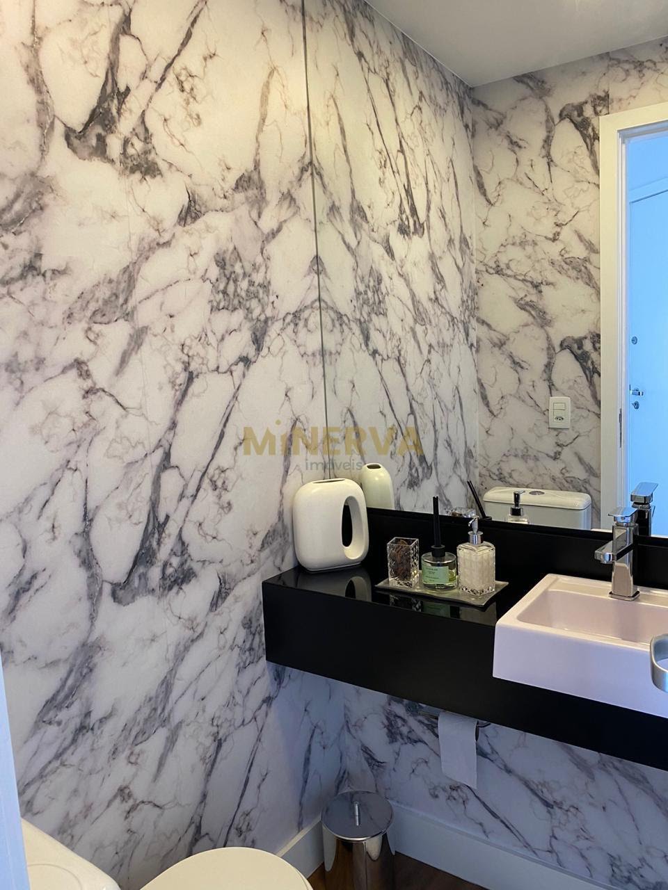 Apartamento à venda com 3 quartos, 3 suítes, 3 vagas e 116m² no Brooklin Paulista, São Paulo (SP) — foto 12 de 15