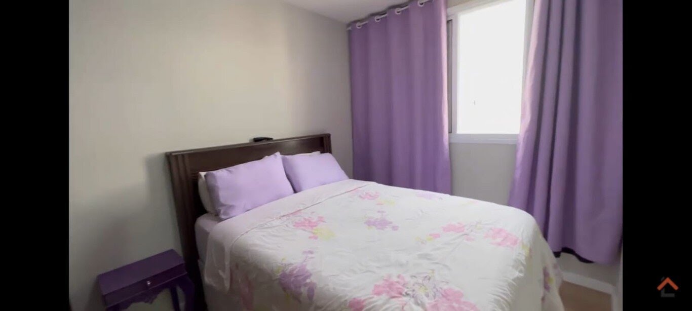 Apartamento à venda com 2 quartos, 1 banheiro, 1 vaga e 44m² no Jardim Íris, São Paulo (SP) — foto 9 de 12