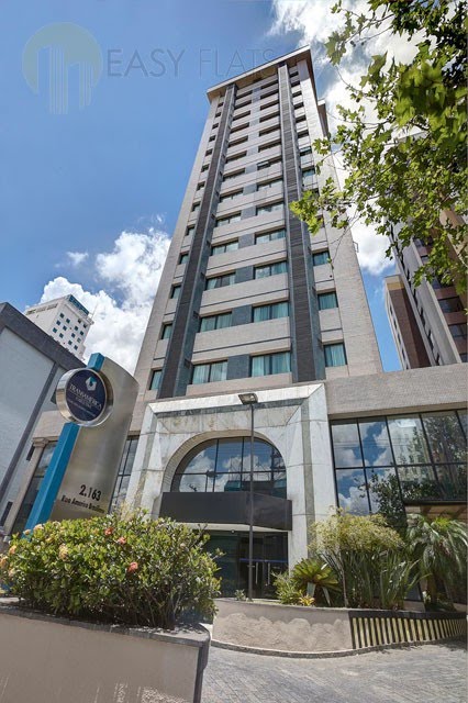 Apartamento para alugar com 1 quarto, 1 suíte, 1 vaga e 28m² no Chácara Santo Antônio, São Paulo (SP) — foto 21 de 21