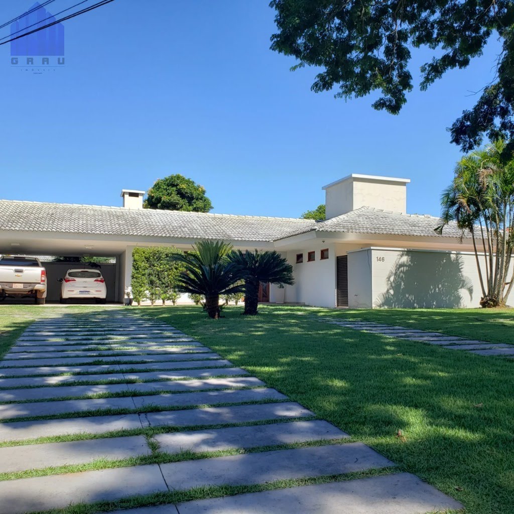 Casa de Condominio em Vila B - Foz do Iguaçu, PR