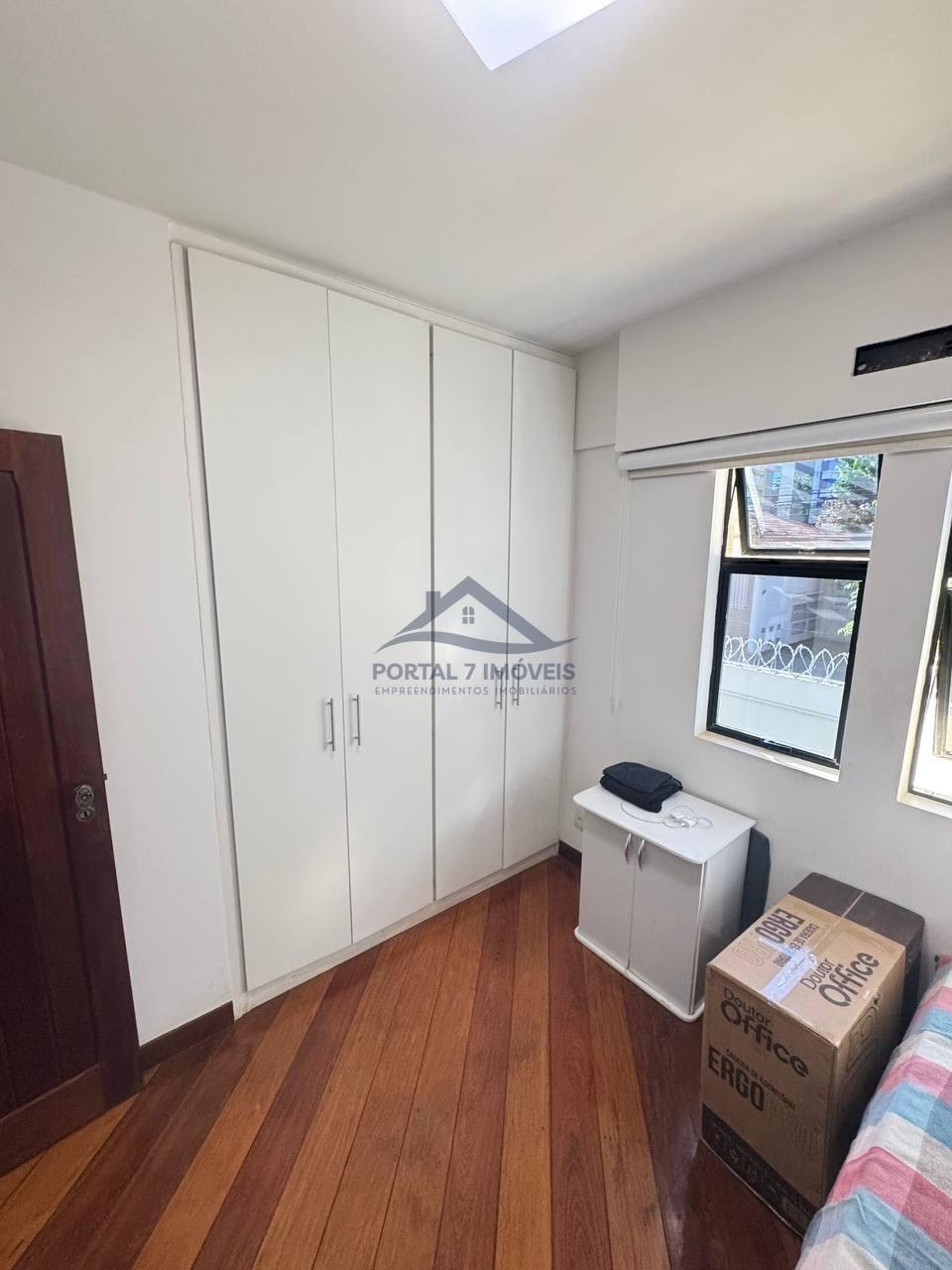 Apartamento à venda com 3 quartos, 1 suíte, 2 vagas e 93m² no Cedro e Cachoeira, Sete Lagoas (MG) — foto 12 de 21