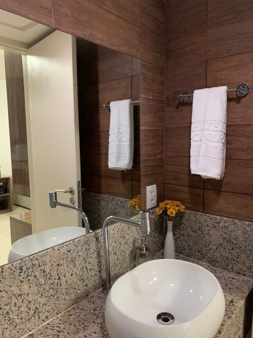 Apartamento à venda com 2 quartos, 1 suíte, 2 vagas e 100m² no Novo Gravatá, Gravatá (PE) — foto 13 de 23