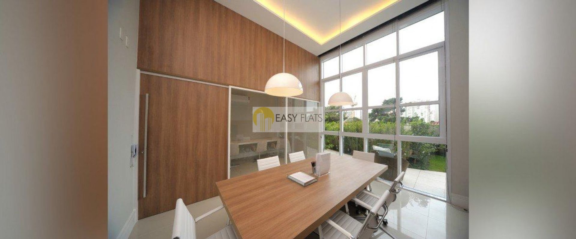 Apartamento para alugar com 1 quarto, 1 suíte, 1 vaga e 45m² no Cidade Monções, São Paulo (SP) — foto 21 de 29