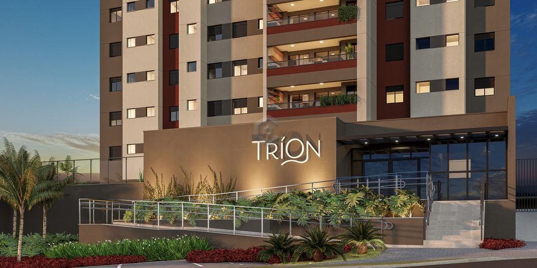 Apartamento à venda com 2 quartos, 2 suítes, 1 vaga e 69m² no Jardim Paulistano, Sorocaba (SP) — foto 2 de 14