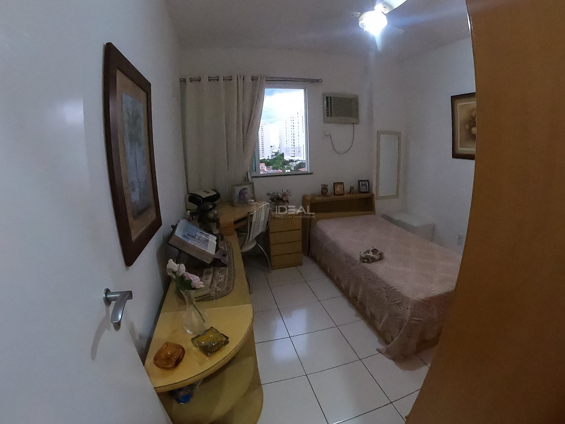 Apartamento à venda com 2 quartos, 1 suíte, 1 vaga e 74m² no Pelinca, Campos dos Goytacazes (RJ) — foto 7 de 30