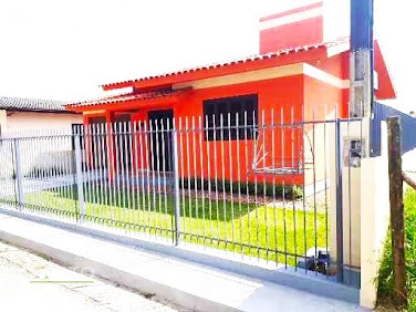 Casa em Vila São José  -  Araranguá