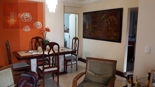 Apartamento à venda com 2 quartos no Edifício Bahamas em Campos dos Goytacazes