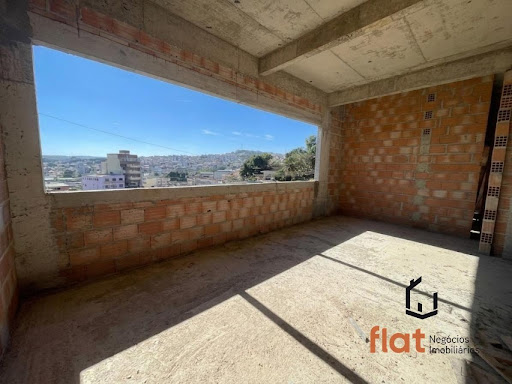 Apartamento à Venda no bairro Dom Bosco, Pará de Minas - 2 Dorms, 90m²