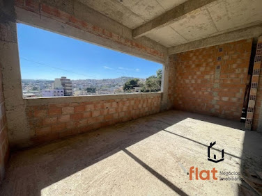 Apartamento à Venda no bairro Dom Bosco, Pará de Minas - 2 Dorms, 90m²