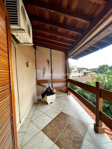 Casa de Condomínio, 4 quartos - Foto 18