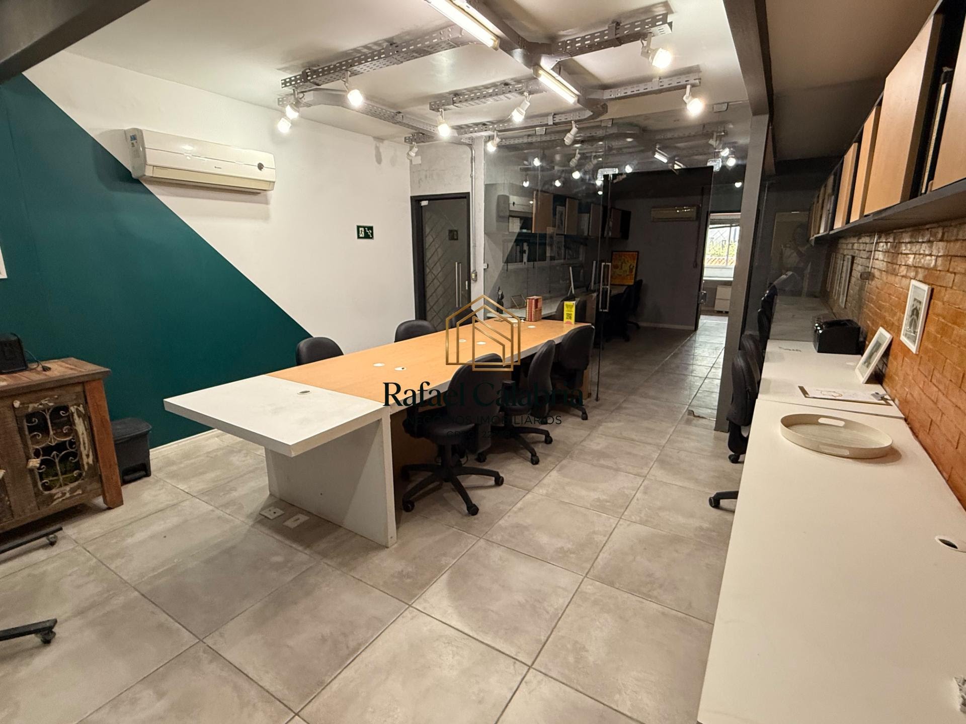 Comercial para alugar com 131m² no Graças, Recife (PE) — foto 16 de 25