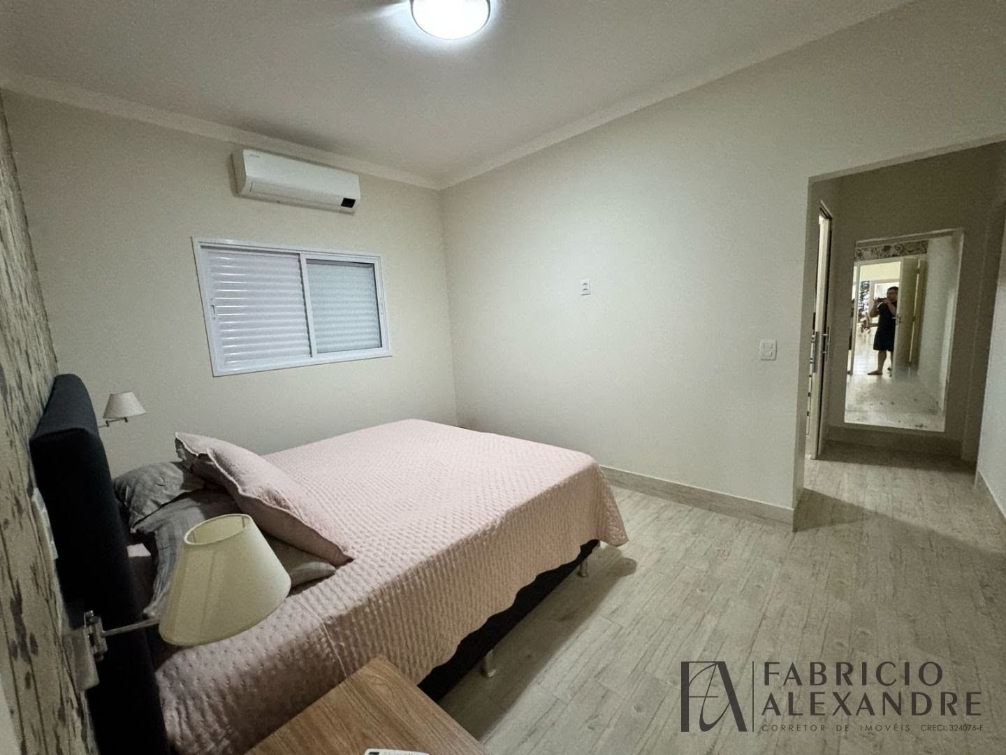 Casa à venda com 3 quartos, 3 suítes, 4 vagas e 290m² no Damha IV, São José do Rio Preto (SP) — foto 11 de 14