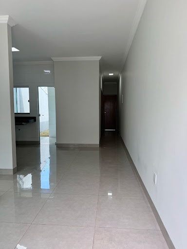 Casa em Jardim Brasília  -  Uberlândia