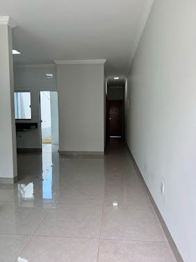 Casa em Jardim Brasília  -  Uberlândia