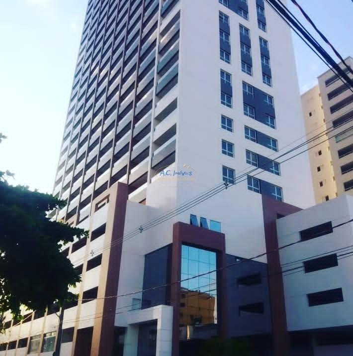 Comercial à venda com 1 banheiro, 1 vaga e 39m² no Boqueirão, Praia Grande (SP) — foto 2 de 10