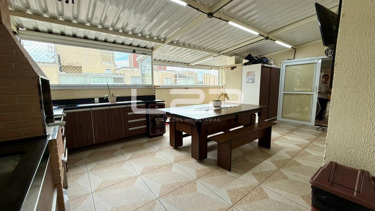 Apartamento à venda com 2 quartos, 1 suíte, 1 vaga e 103m² no Ponte de São João, Jundiaí (SP) — foto 26 de 29