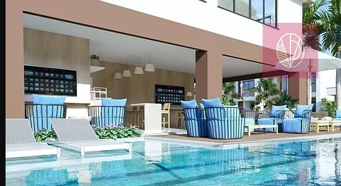 Casa à venda com 3 quartos, 3 suítes, 2 vagas e 101m² no Buraquinho, Lauro de Freitas (BA) — foto 8 de 10