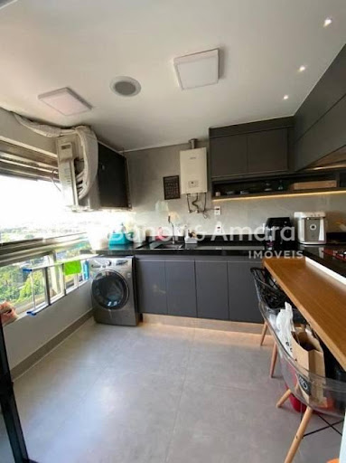Apartamento, 2 quartos, 70 m² - Foto 6