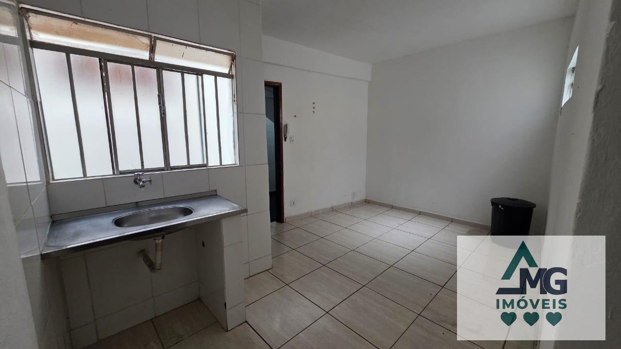 Apartamento, 1 quarto, 40 m² - Foto 12