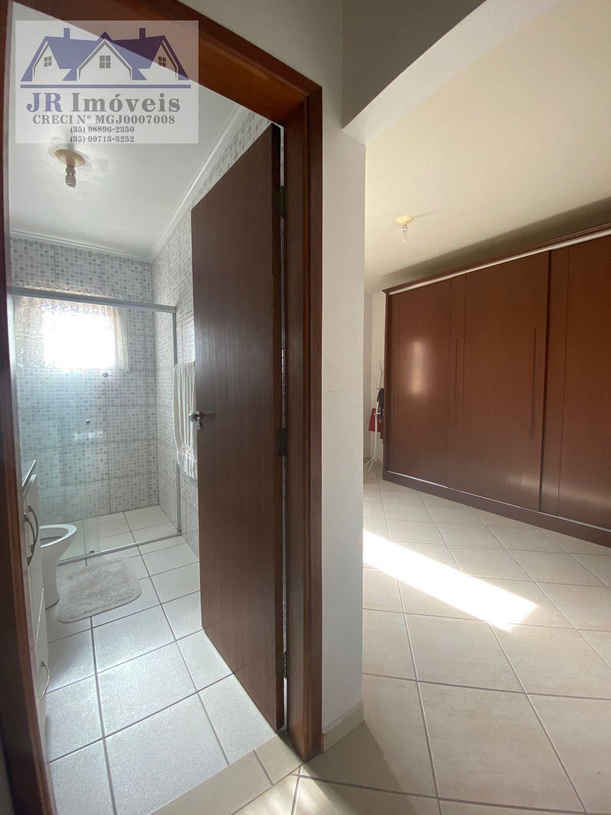 Apartamento à venda com 3 quartos, 1 suíte e 1 vaga no Varginha, Itajubá (MG) — foto 11 de 18