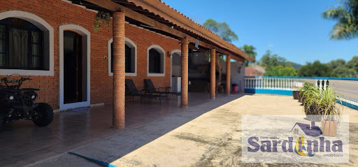 Chácara à Venda em Sítio do Mursa, Várzea Paulista, 480m²
