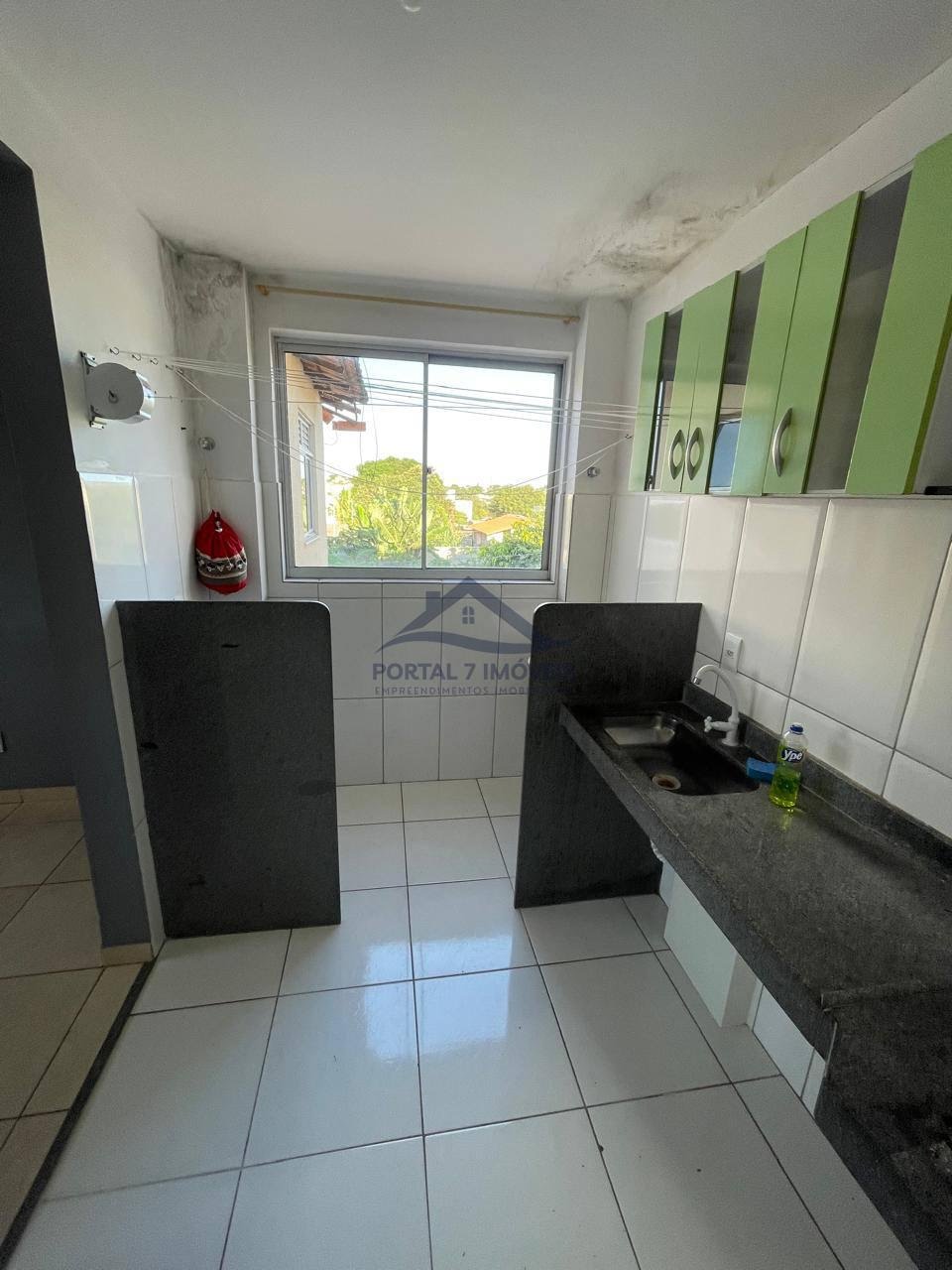 Apartamento à venda com 2 quartos, 1 banheiro, 1 vaga e 48m² no São Francisco de Assis, Sete Lagoas (MG) — foto 11 de 11