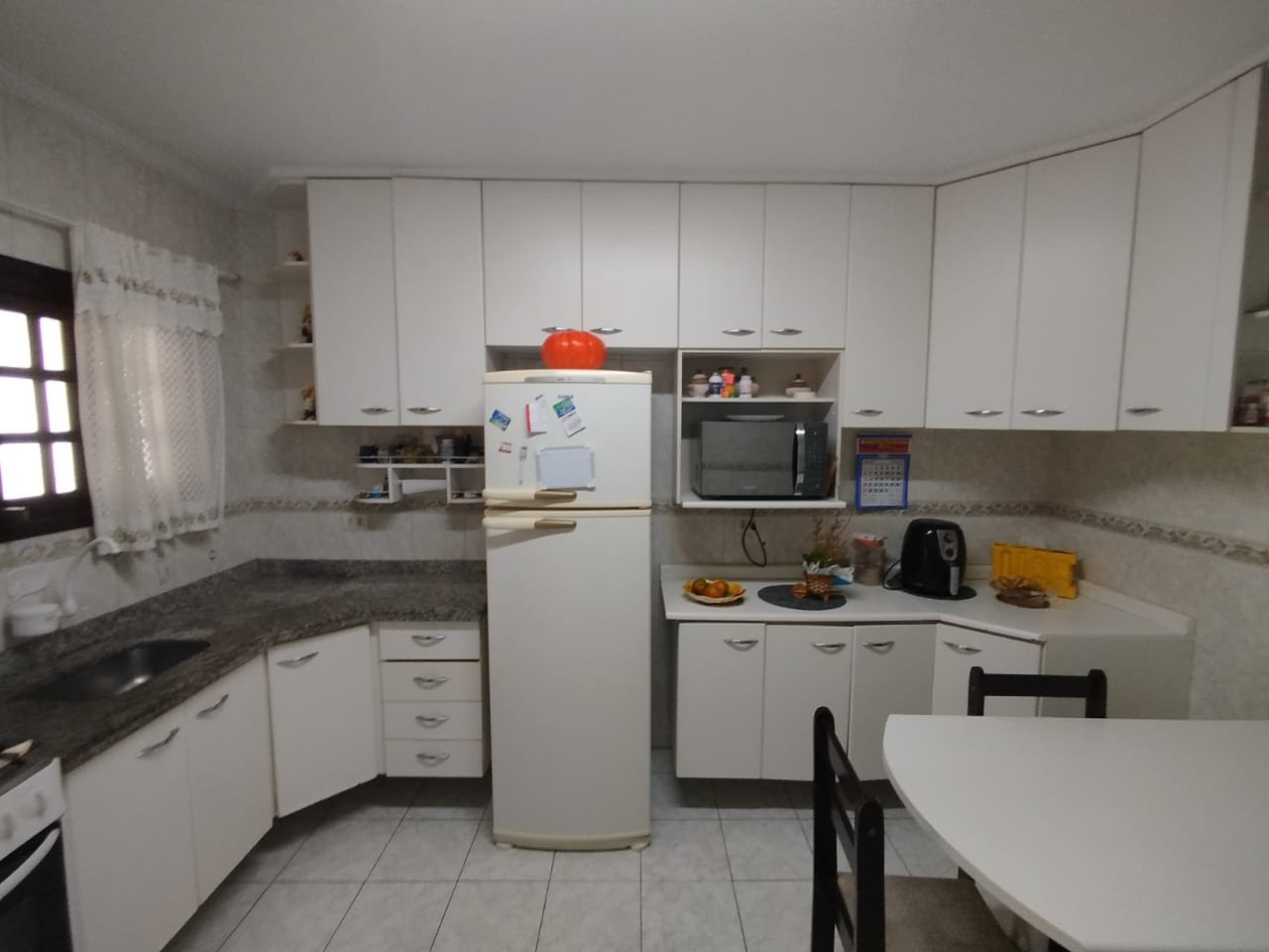 Apartamento à venda com 3 quartos, 2 suítes, 3 vagas e 200m² no Vila Mirante, São Paulo (SP) — foto 29 de 30