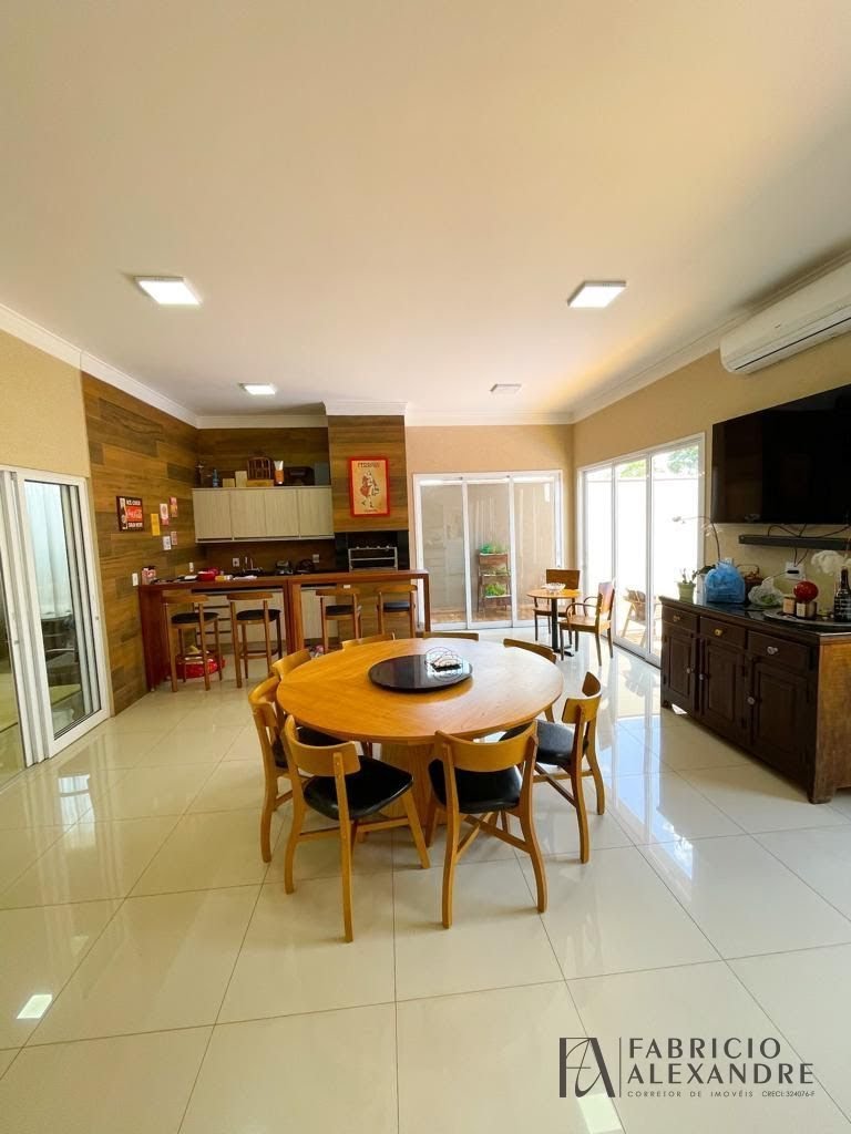 Casa à venda com 3 quartos, 3 suítes, 4 vagas e 248m² no Terravista Residence Club, Mirassol (SP) — foto 11 de 30