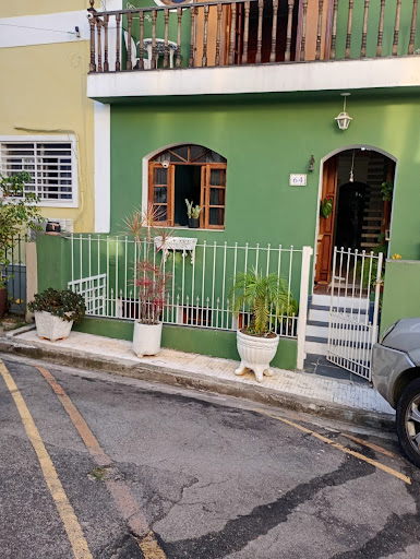 Casa de Vila em Cambuci  -  São Paulo
