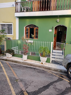 Casa de Vila em Cambuci  -  São Paulo