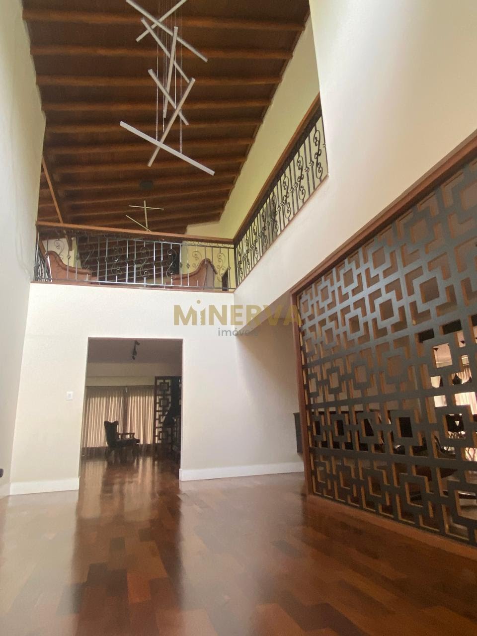 Casa à venda com 4 quartos, 4 suítes, 4 vagas e 561m² no Rio Abaixo, Mairiporã (SP) — foto 7 de 30