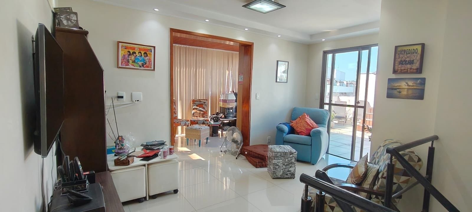 Cobertura à venda com 4 quartos, 1 suíte, 2 vagas e 197m² no Vila da Penha, Rio de Janeiro (RJ) — foto 20 de 30