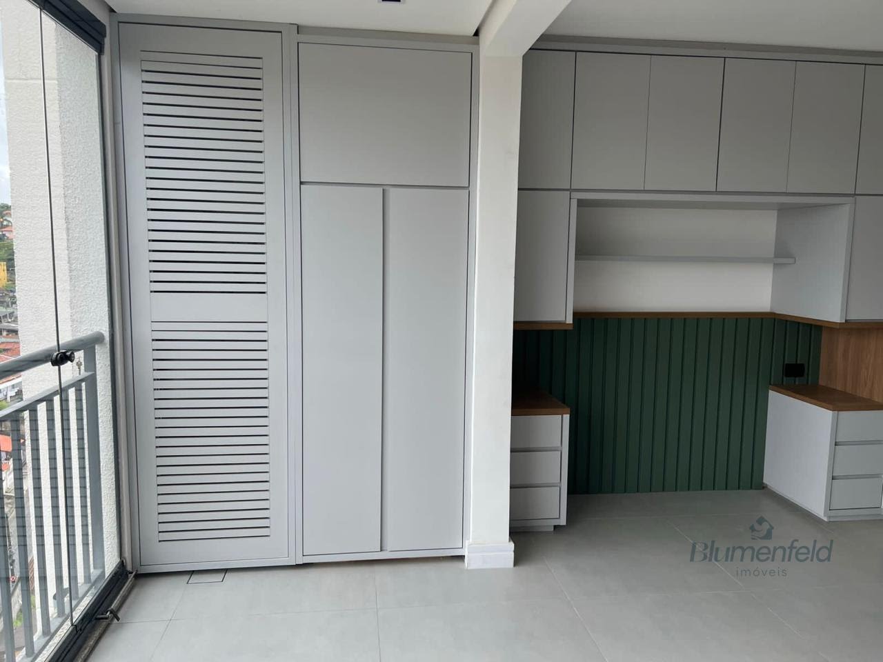 Apartamento para alugar com 1 quarto, 1 banheiro e 37m² no Vila Lima II, Arujá (SP) — foto 11 de 19