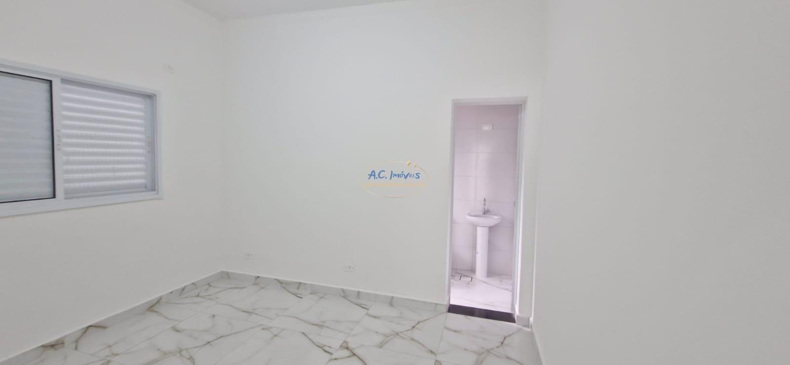 Casa à venda com 2 quartos, 1 suíte, 2 vagas e 79m² no Guilhermina, Praia Grande (SP) — foto 20 de 25