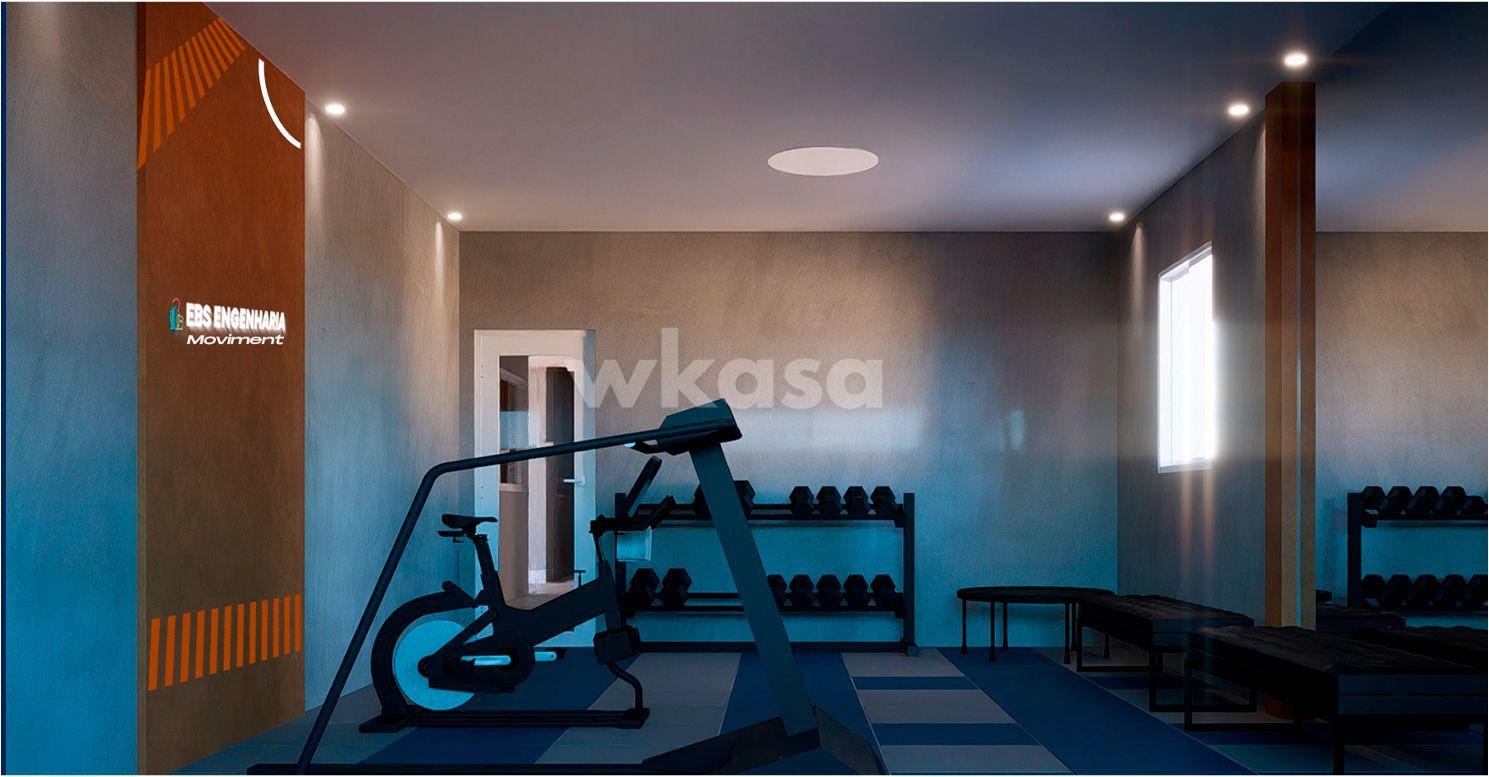 Apartamento à venda com 2 quartos, 1 suíte e 53m² no Cocal, Vila Velha (ES) — foto 25 de 26