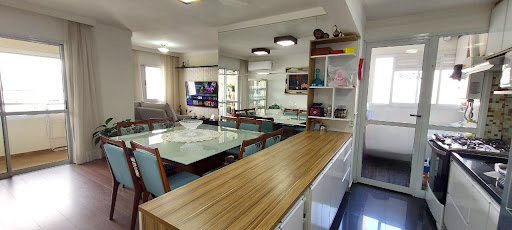 Venda de Apartamento, Av. Marquês de São Vicente 2898, Água Branca - São Paulo 
