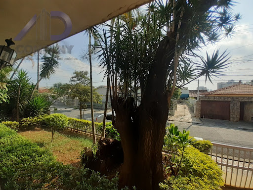 Casa Assobradado em Cursino  -  São Paulo