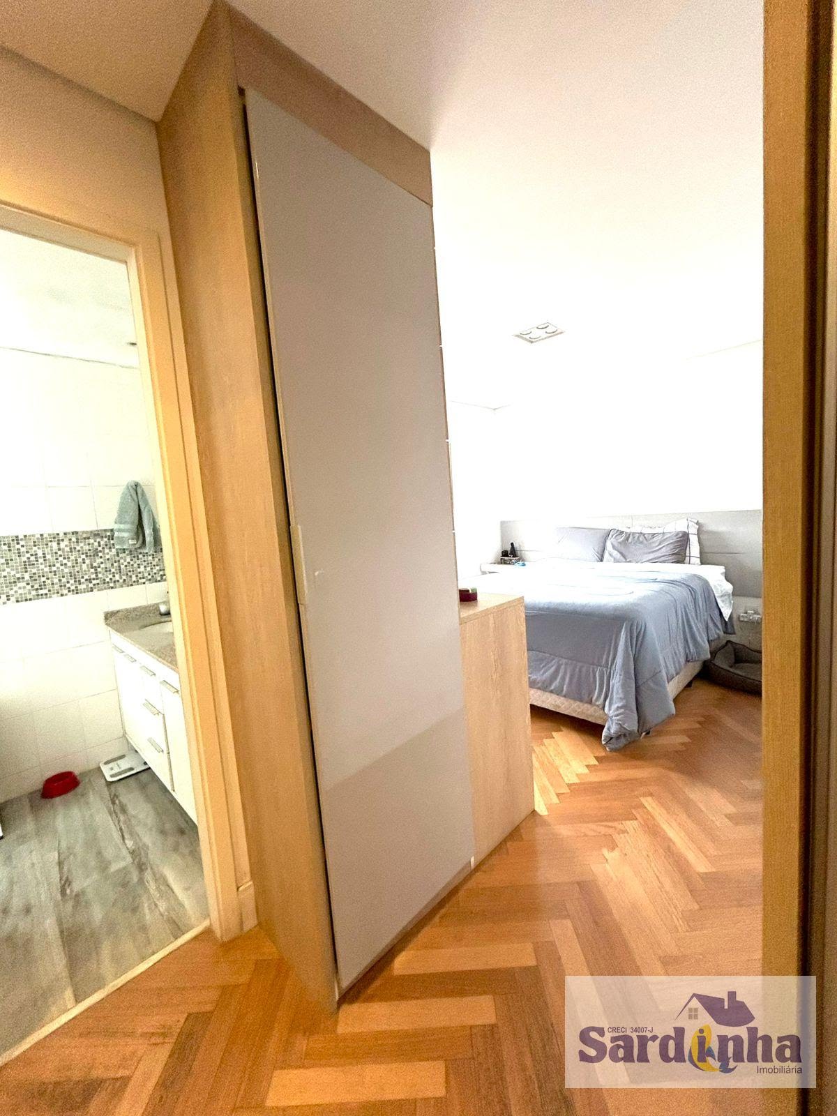 Apartamento à venda com 3 quartos, 3 suítes, 3 vagas e 177m² no Jardim Monte Kemel, São Paulo (SP) — foto 18 de 27