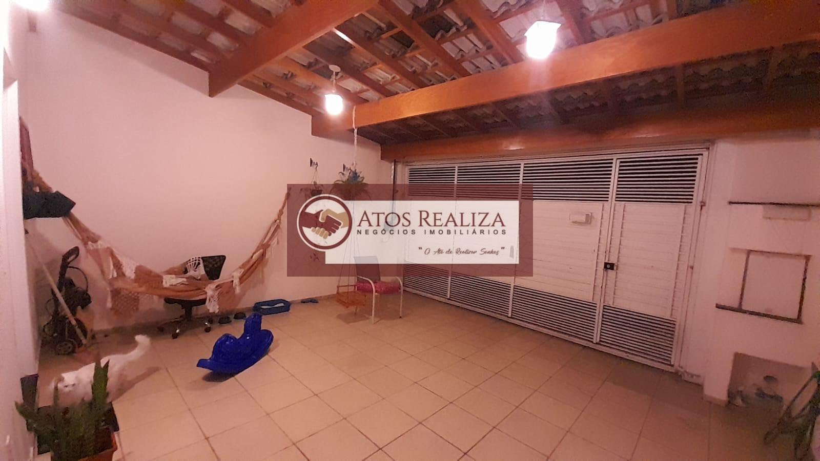Casa à venda com 3 quartos, 1 suíte, 2 vagas e 114m² no Jardim Sabara, São Paulo (SP) — foto 29 de 30