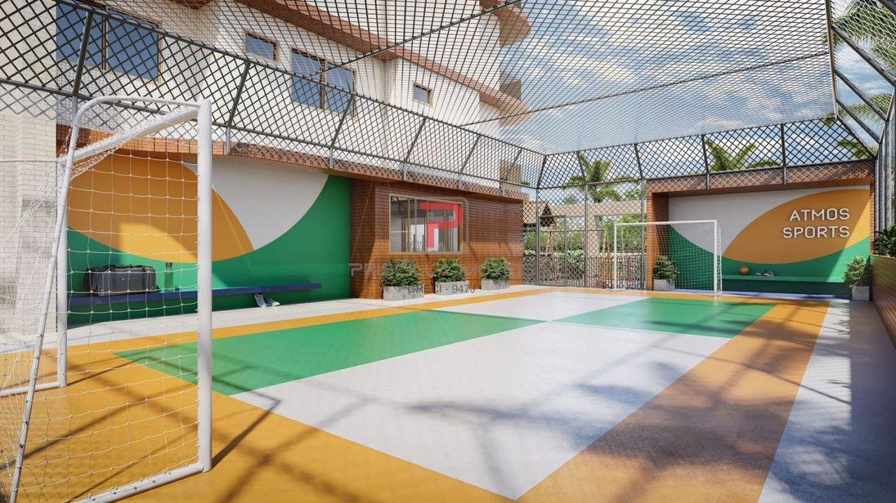 Apartamento à venda com 3 quartos, 3 suítes, 2 vagas e 82m² no Jardim Oceania, João Pessoa (PB) — foto 10 de 30