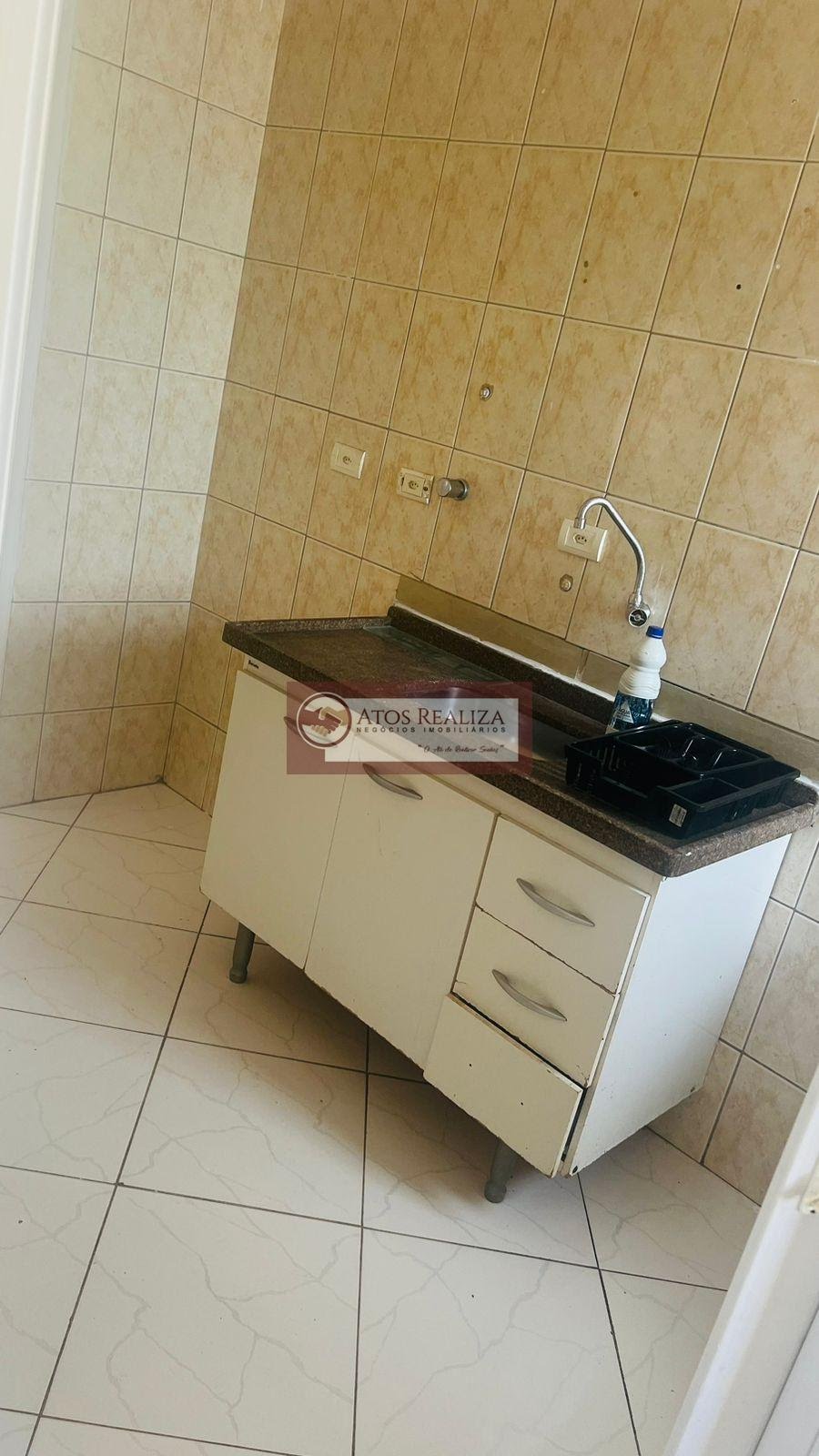 Apartamento à venda com 3 quartos, 1 banheiro, 1 vaga e 68m² no Vila Santa Catarina, São Paulo (SP) — foto 21 de 25