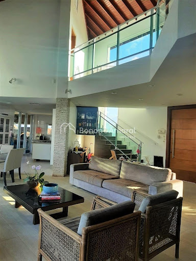 Casa de Condomínio, 4 quartos - Foto 30