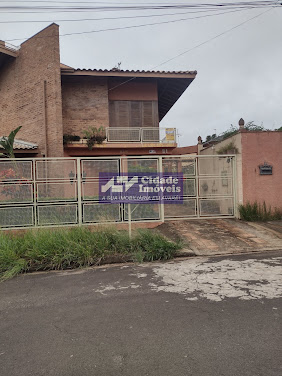 Casa em Colina da Boa Vista  -  Avaré