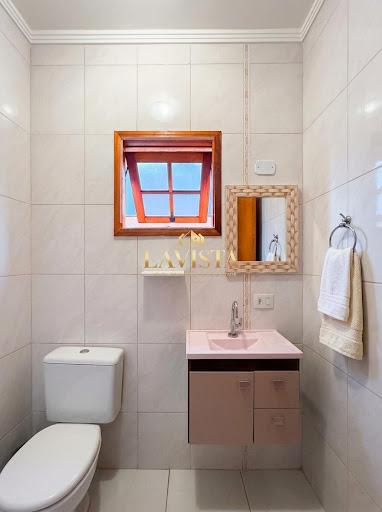Imagem Lavabo