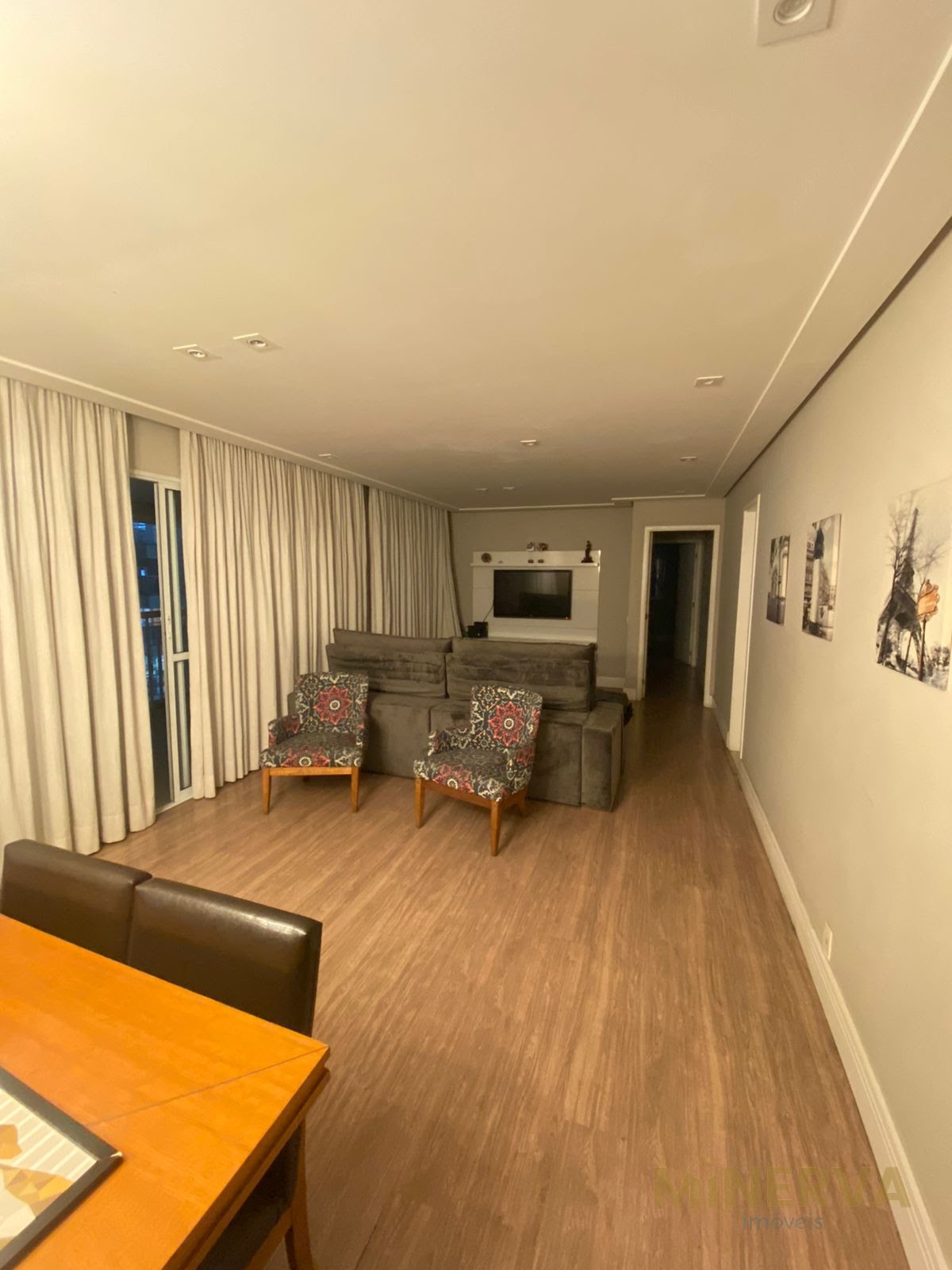 Apartamento à venda com 3 quartos, 3 suítes, 2 vagas e 132m² no Jardim Zaira, Guarulhos (SP) — foto 4 de 26