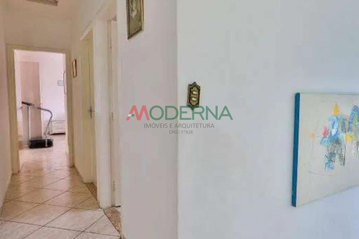 Casa à venda com 4 quartos, 2 suítes, 4 vagas e 280m² no Paulicéia, São Bernardo do Campo (SP) — foto 11 de 25