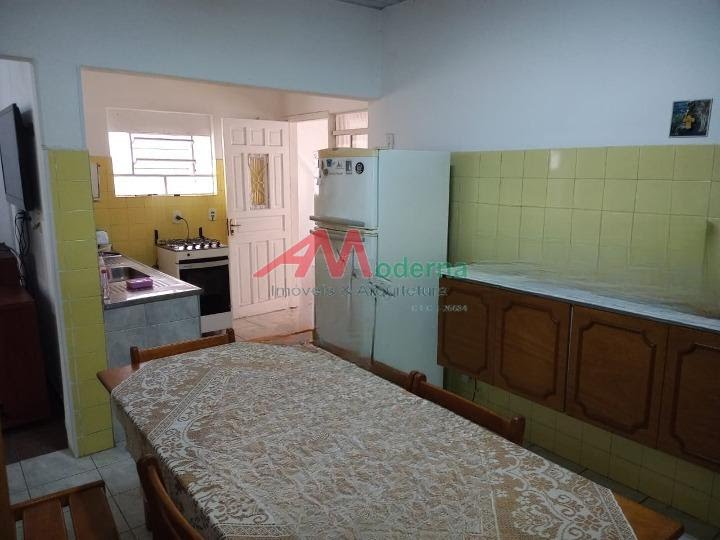 Casa à venda com 3 quartos, 1 banheiro, 2 vagas e 125m² no Paulicéia, São Bernardo do Campo (SP) — foto 11 de 24
