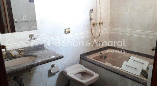 Casa de Condomínio, 5 quartos - Foto 12