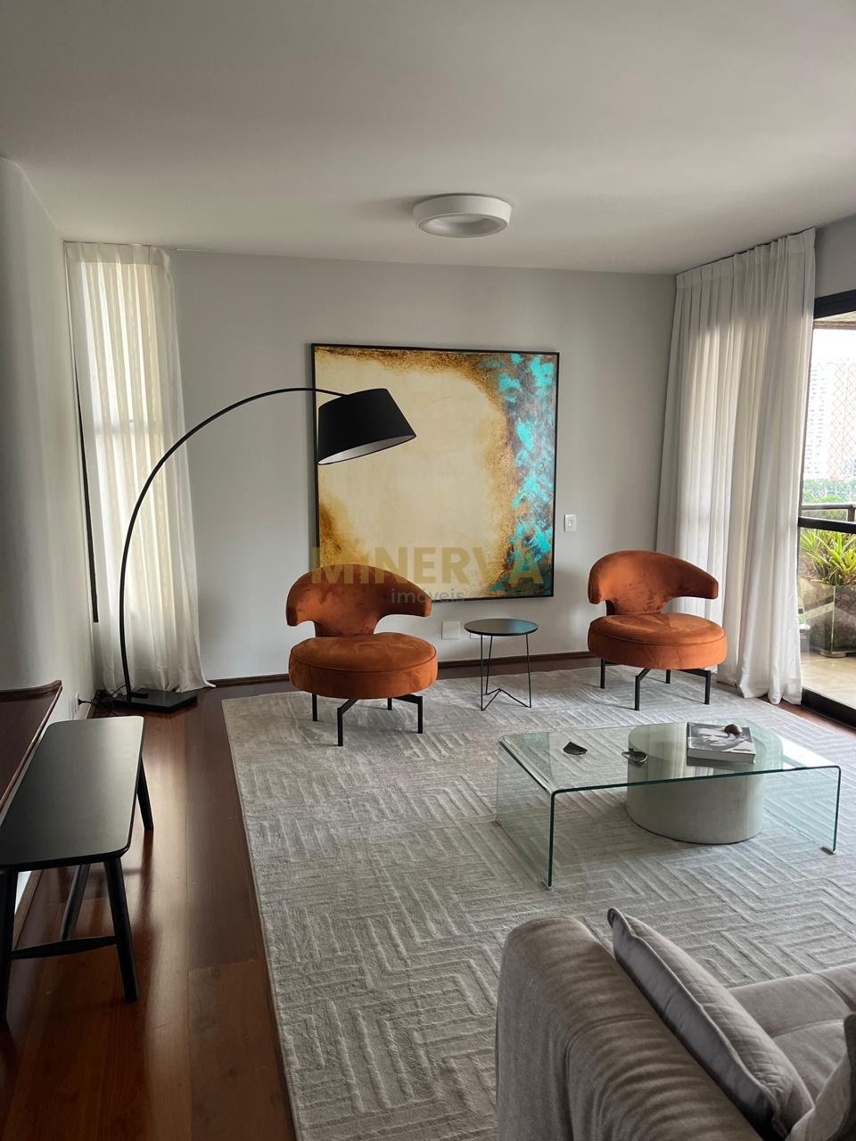 Apartamento para alugar com 3 quartos, 3 suítes, 3 vagas e 188m² no Tatuapé, São Paulo (SP) — foto 5 de 21